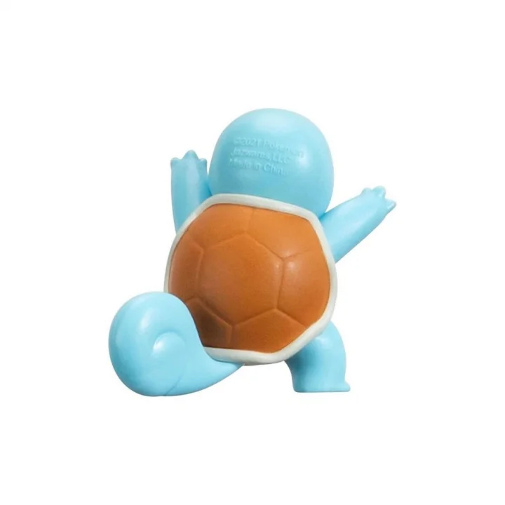 Mey İthalat® 95057-B Pokemon Clip N Go Asorti