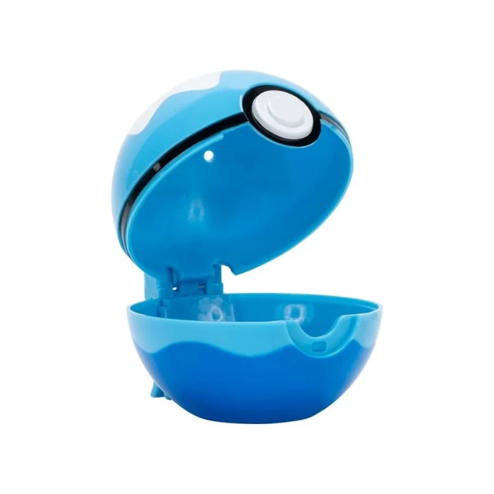 Mey İthalat® 95057-C Pokemon Clip N Go Asorti