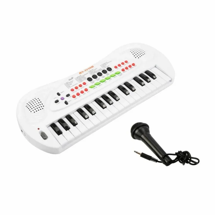 Mey İthalat® 99000 - 32 Tuşlu Mikrofonlu Org / +3 yaş