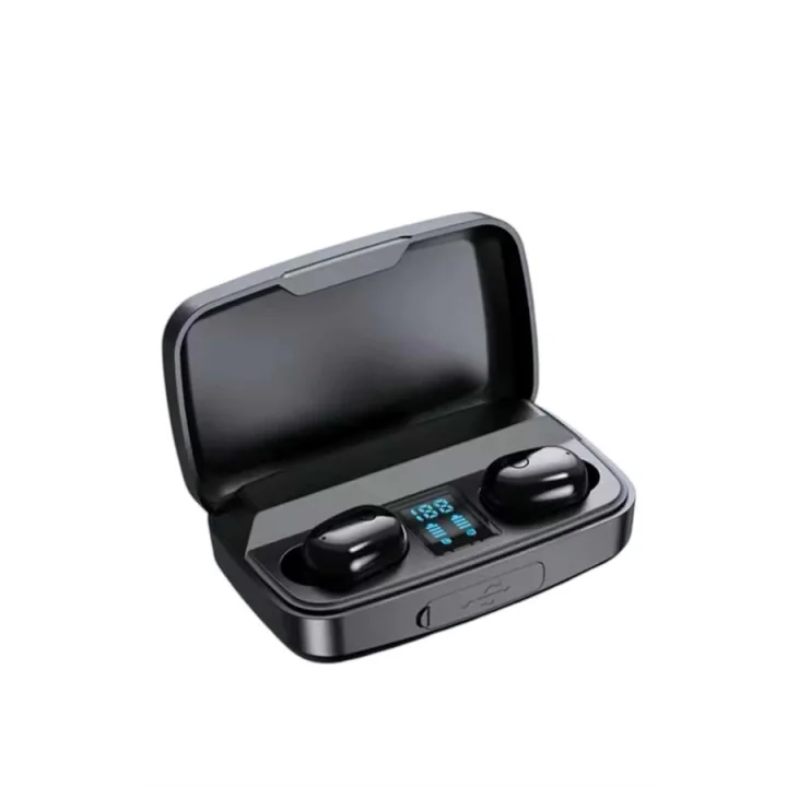 Mey İthalat® A10S BLUETOOTH KULAKLIK