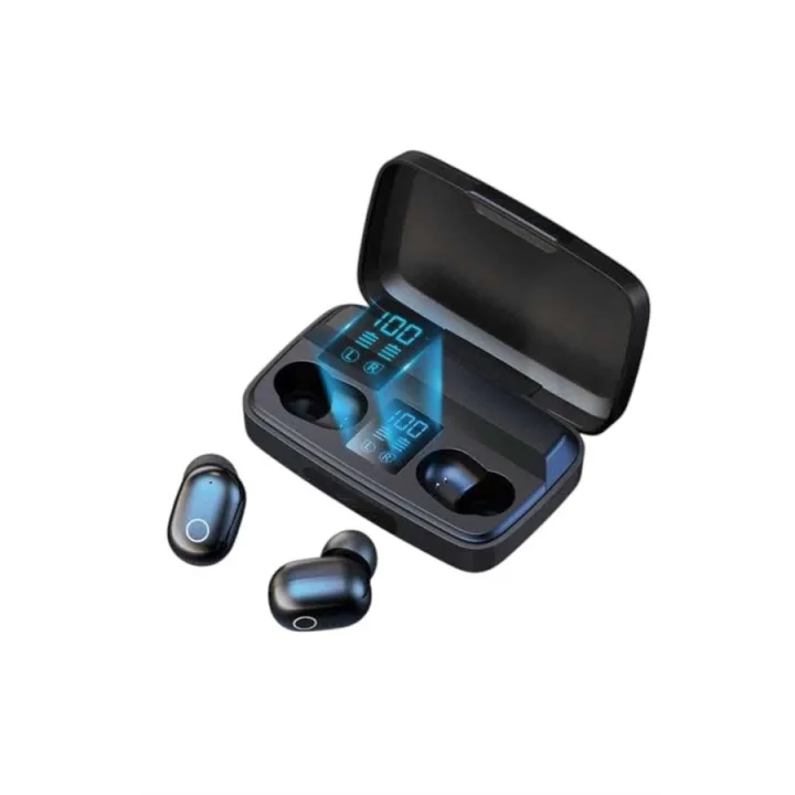 Mey İthalat® A10S BLUETOOTH KULAKLIK