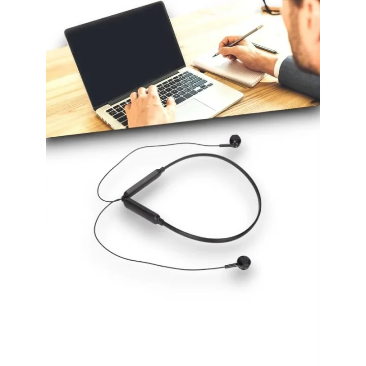 Mey İthalat® A21 KABLOLU KULAK İÇİ KULAKLIK 100 SAAT