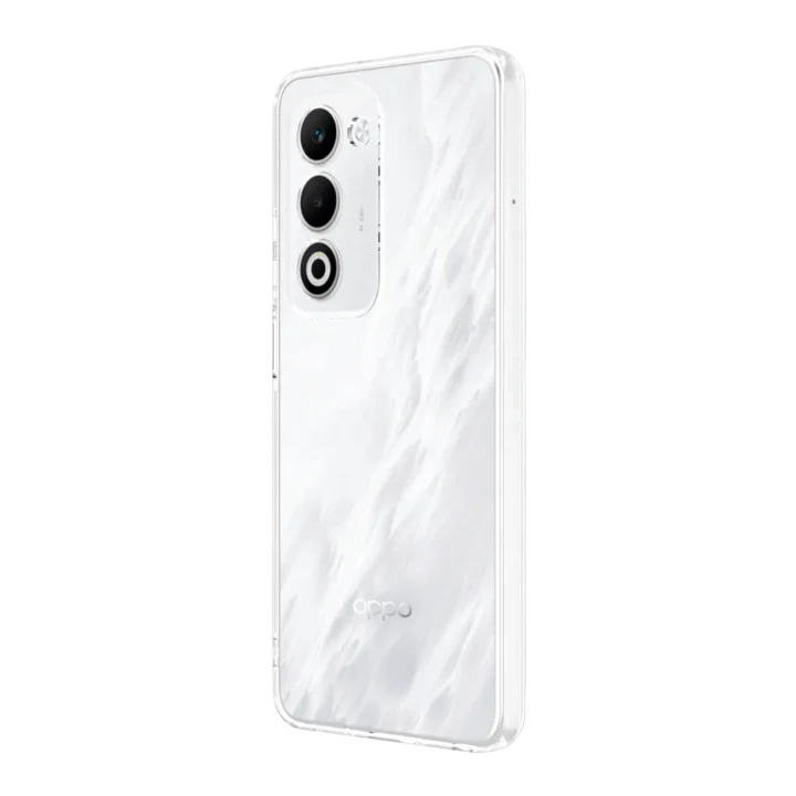 Mey İthalat®   A5 4G Lüx Şeffaf Silikon - Şeffaf