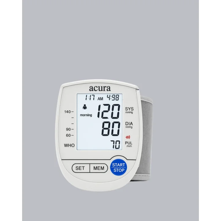 Mey İthalat® AC437 TANSİYON