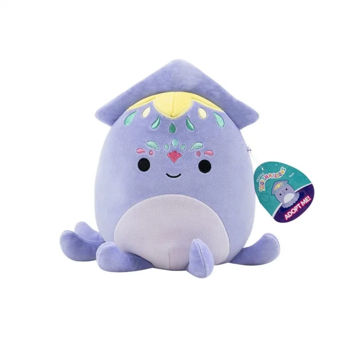 Mey İthalat® ADT03000  Adopt Me 20 cm Peluş - SQAM00003