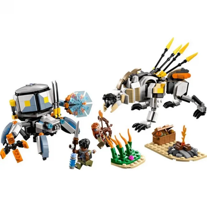Mey İthalat® Adventures Aloy ve Varl Metalkabuk ve Hızardiş’e Karşı 77037