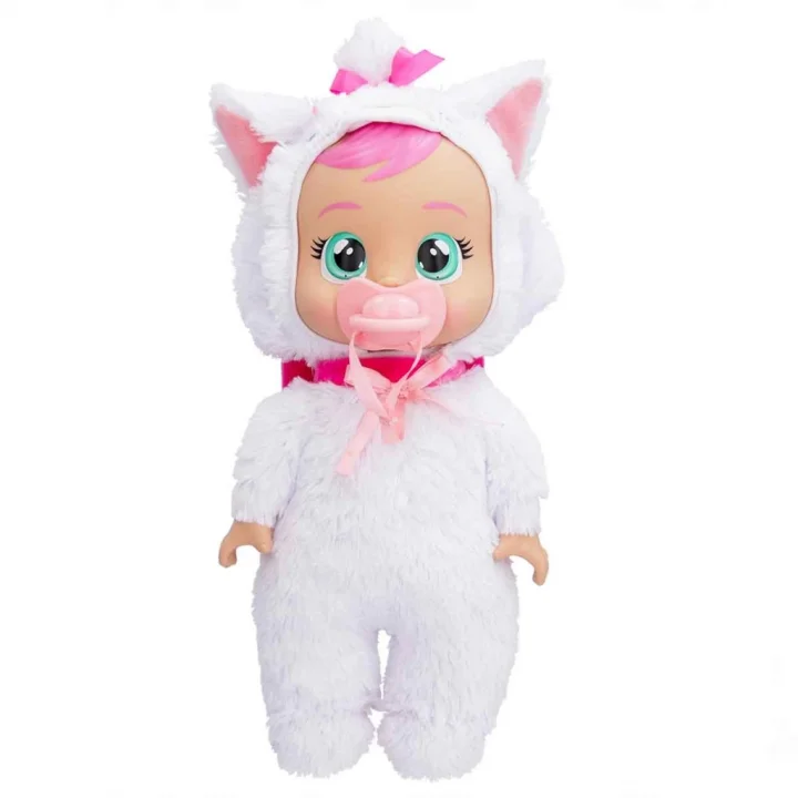 Mey İthalat® Ağlayan Yumuş Bebekler CYB52000