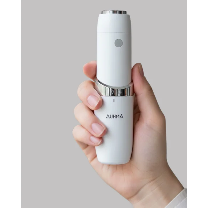 Mey İthalat® AHR01 YÜZ EPİLASYON