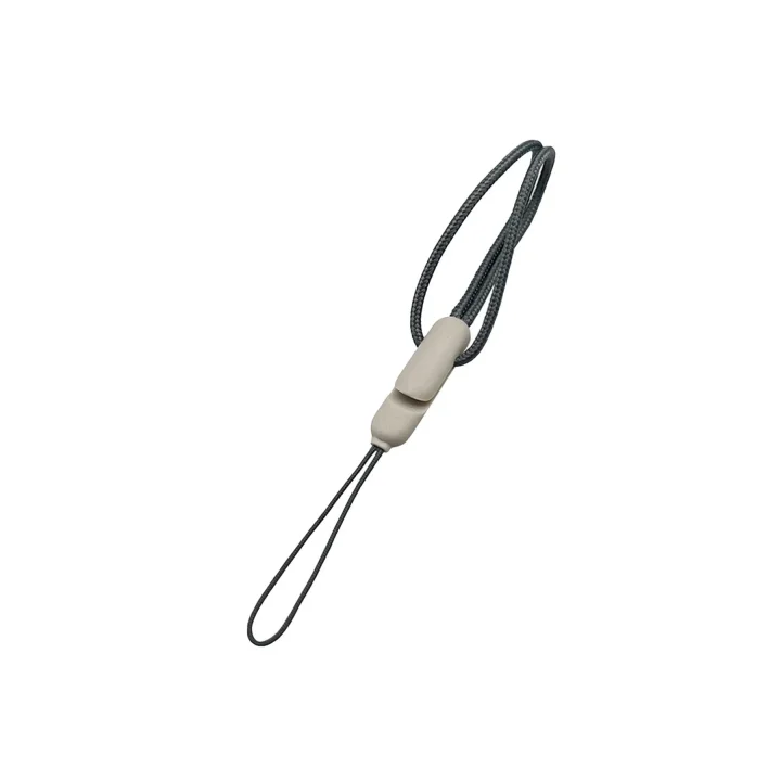 Mey İthalat®  Airpods 3 (3.nesil) 405 Deri Kılıf - Lacivert