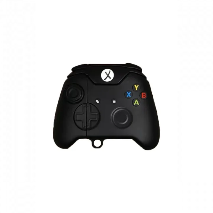 Mey İthalat®   Airpods 3 (3.nesil) Karakter Silikon - Desen 2