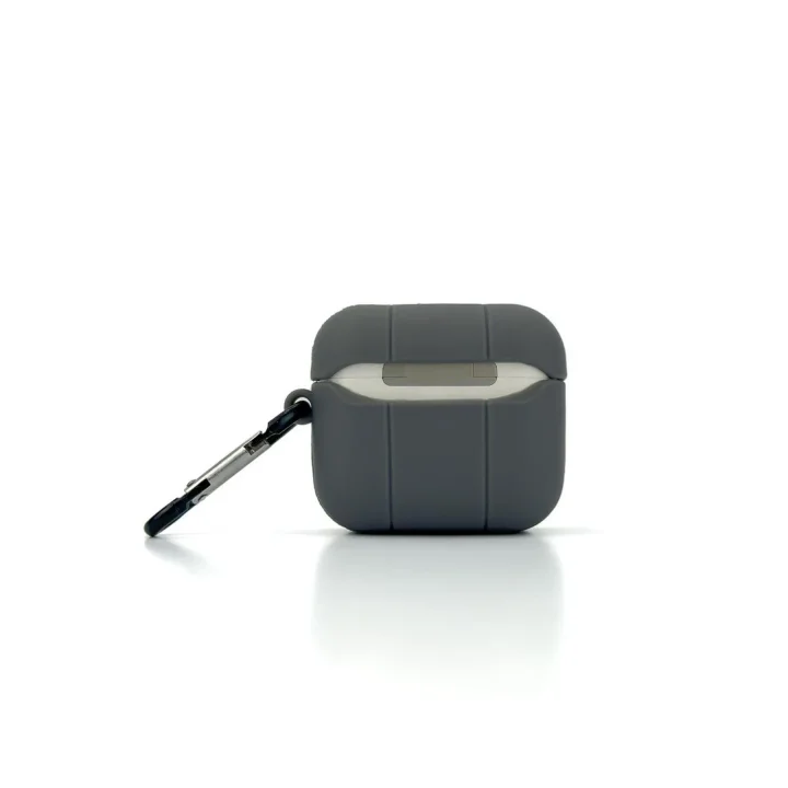 Mey İthalat®   Airpods 3 (3.nesil) Karakter Silikon - Desen 3