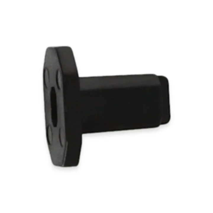 Mey İthalat®  Airpods Pro 2 (2.nesil) Cool Kılıf - Siyah-Beyaz