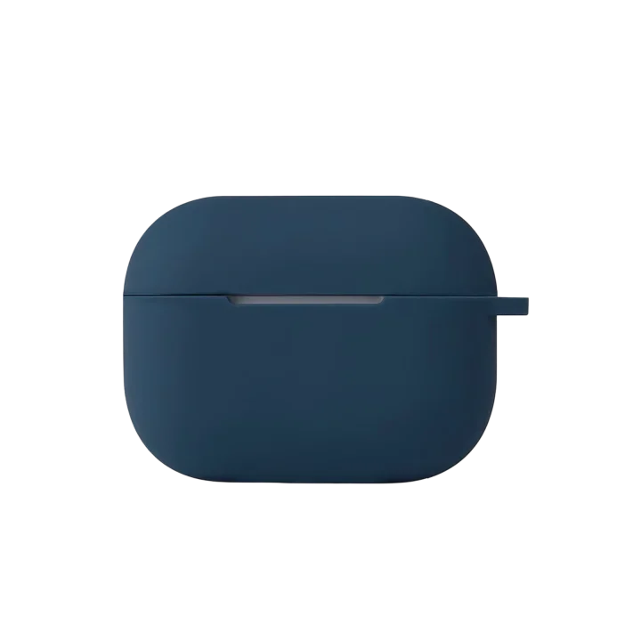 Mey İthalat®  Airpods Pro 2 (2.nesil) Hang Kılıf - Lacivert