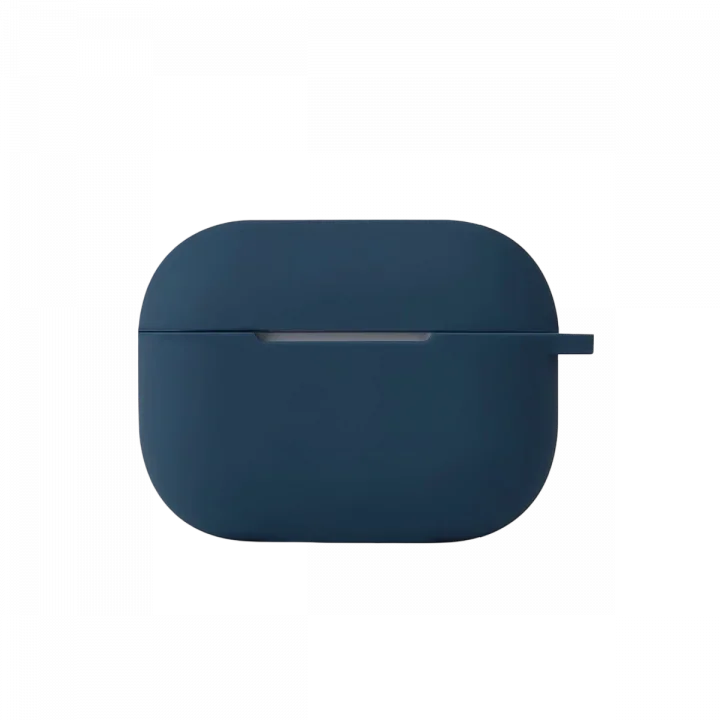 Mey İthalat®  Airpods Pro 2 (2.nesil) Hang Kılıf - Lacivert