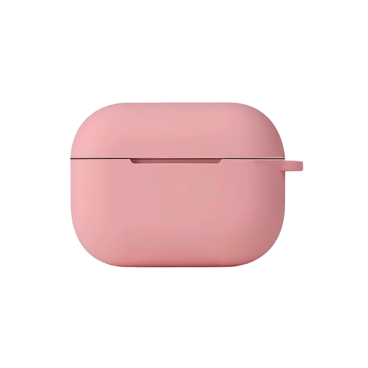 Mey İthalat®  Airpods Pro 2 (2.nesil) Hang Kılıf - Pembe