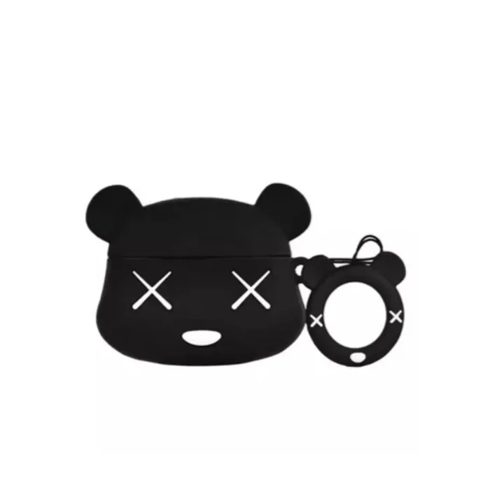 Mey İthalat®  Airpods Pro 2 (2.nesil) Karakter Silikon - Desen 6