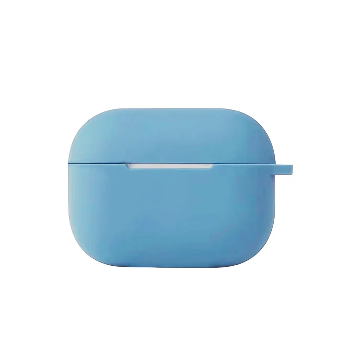 Mey İthalat®  Airpods Pro 3 (3.nesil) Hang Kılıf - Mavi