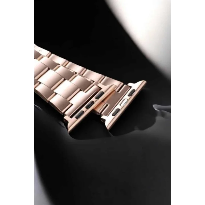 Mey İthalat® Akıllı Saat Bileklik Hediyeli Uzun Pil Ömrü GPS Takibi