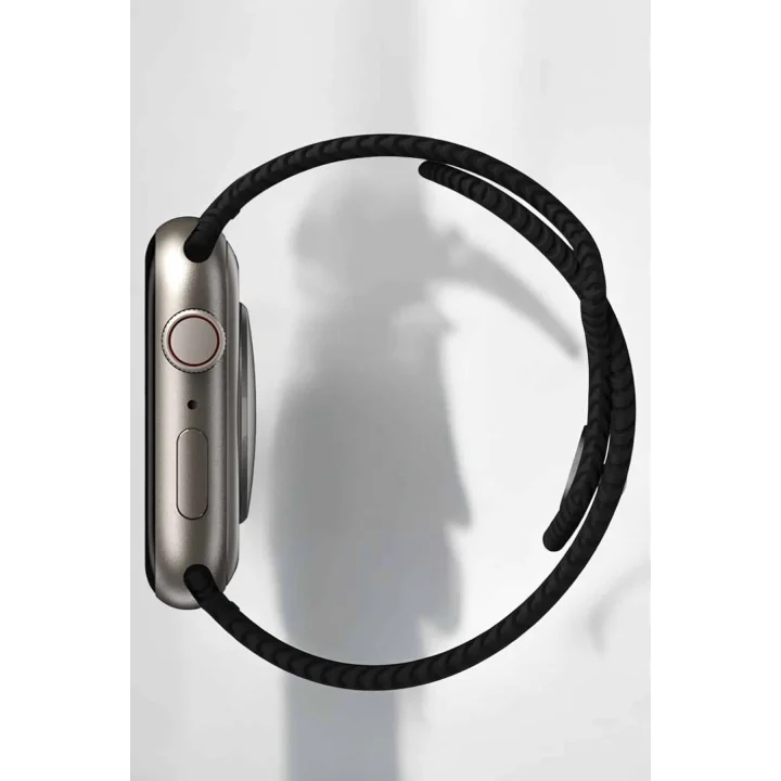 Mey İthalat® Akıllı Saat Yeni Nesil GPS Özelliği NFC Ve Uyku Takibi