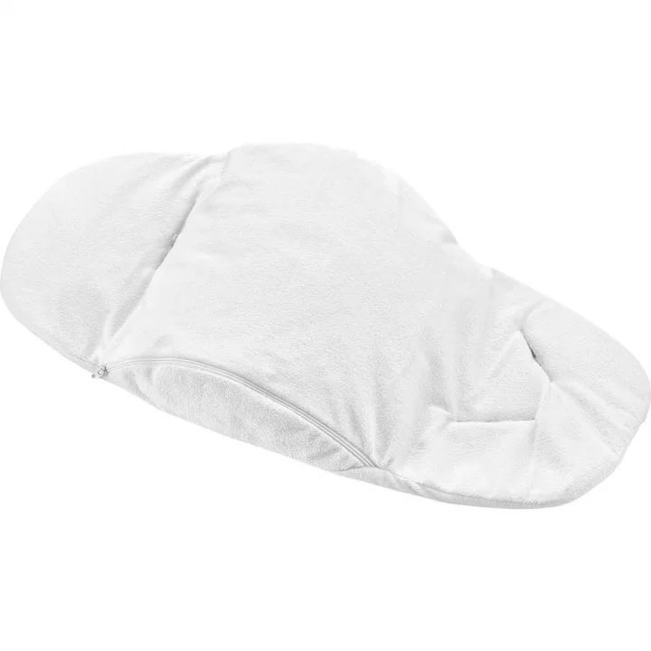 Mey İthalat®  Ana Kucağı Bel Desteği Havlu 158 Beyaz