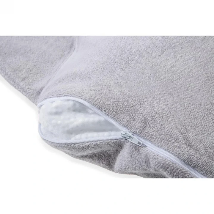 Mey İthalat®  Ana Kucağı Bel Desteği Havlu 158 Beyaz