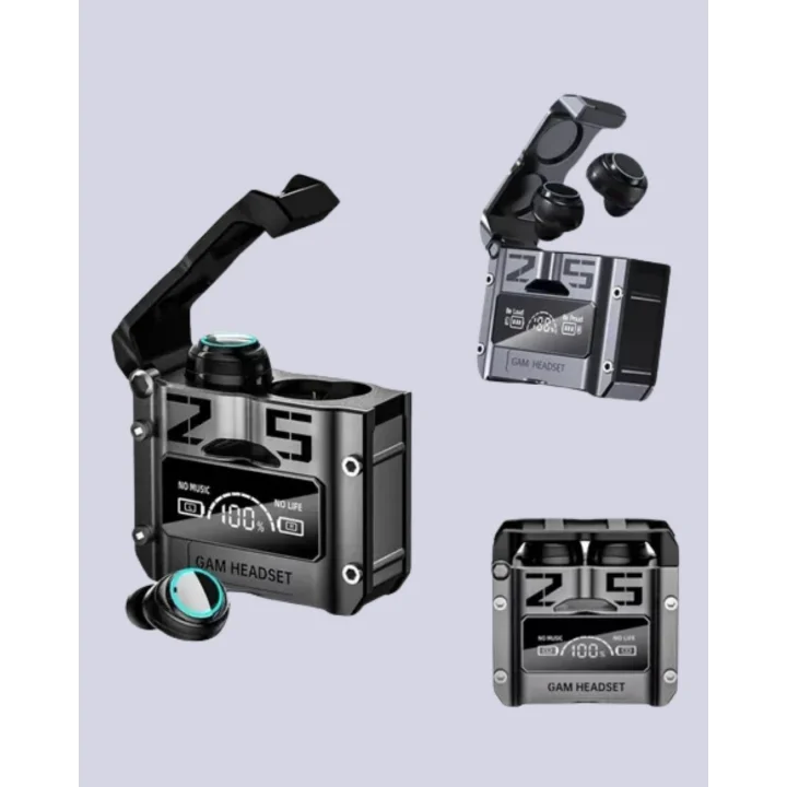 Mey İthalat® ANC Aktif Gürültü Önleyici Kablosuz Bluetooth Kulaklık