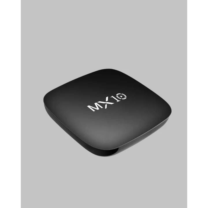 Mey İthalat® Android 4K TV Box – Wi-Fi, Bluetooth, Dolby Ses, 60 FPS Ultra HD