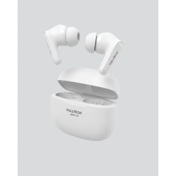 Mey İthalat® Anında Dil Çeviren Akıllı Bluetooth Kulaklık Çok Dilli İletişim