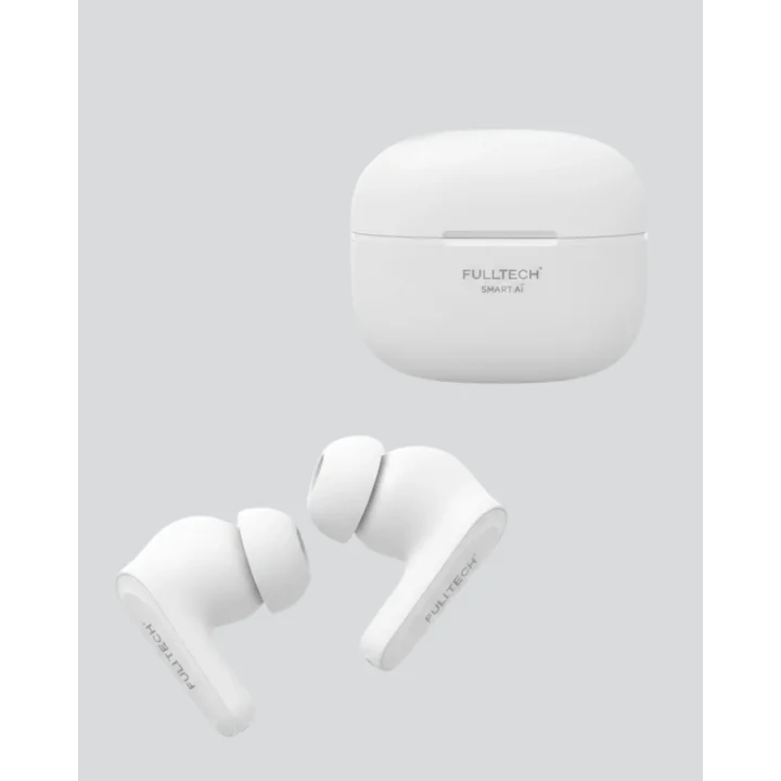 Mey İthalat® Anında Dil Çeviren Akıllı Bluetooth Kulaklık Çok Dilli İletişim