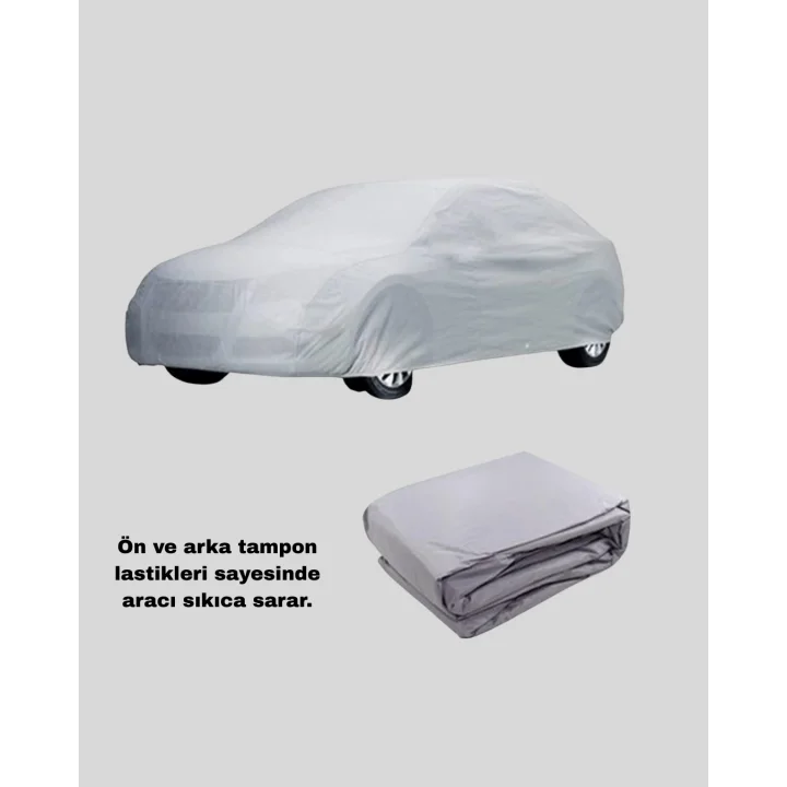 Mey İthalat® ARAÇ BRANDASI OTOMOBİL