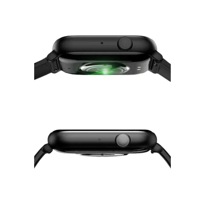 Mey İthalat® Arama Cevaplayabilen Akıllı Saat Bluetooth Bağlantılı Sosyal Medya Girişli