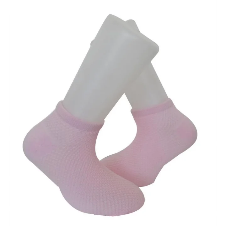 Mey İthalat®   Lia Patik Çorap 200112  (ADET FİYATI)