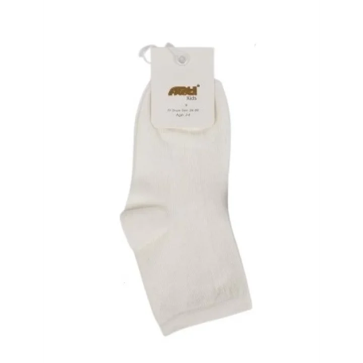 Mey İthalat®   Tiger Soket Çorap 200028  (ADET FİYATI)