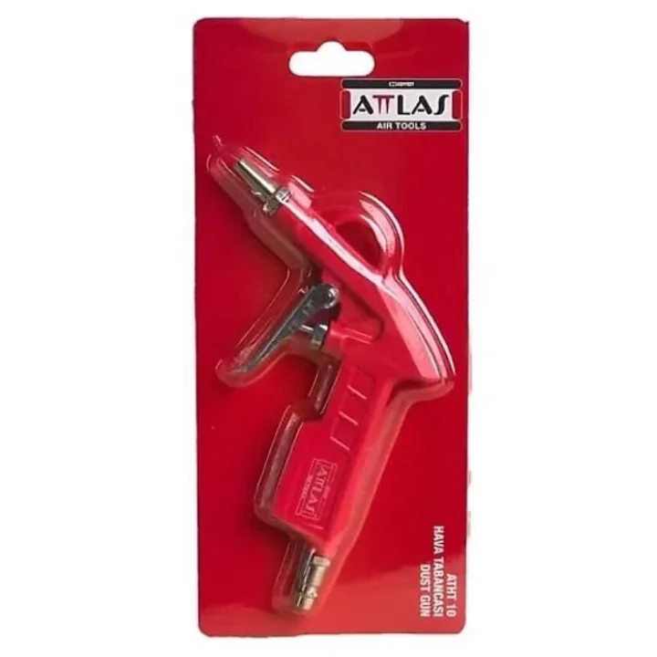 Mey İthalat® Attlas ATHT10 Hava Tabancası Kısa