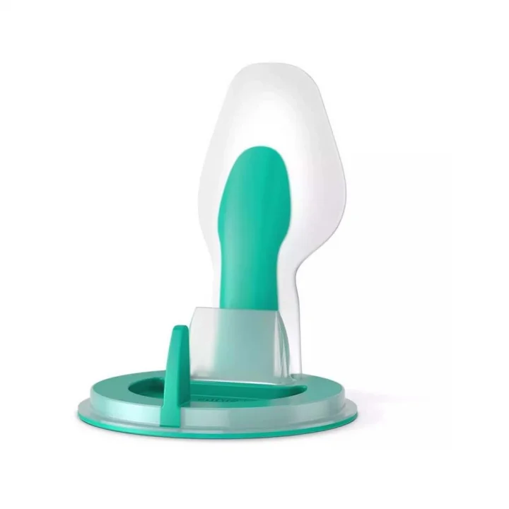 Mey İthalat®   Natural Response Antikolik PP Biberon 260 ml 1+ Ay