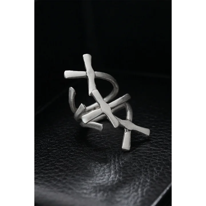 Mey İthalat® Ayarlanabilir Erkek Yüzük