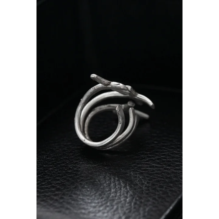 Mey İthalat® Ayarlanabilir Erkek Yüzük