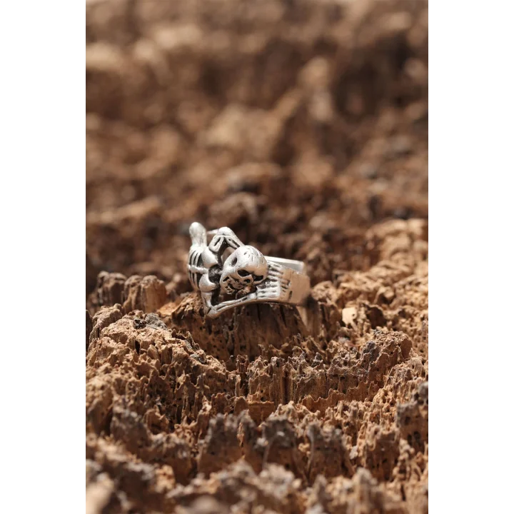 Mey İthalat® Ayarlanabilir İskelet Yüzük