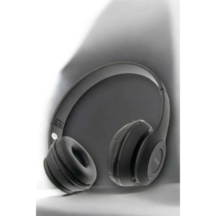 Mey İthalat® Ayarlanabilir Kafa Bandı ile Yüksek Performanslı Bluetooth Kulaklık