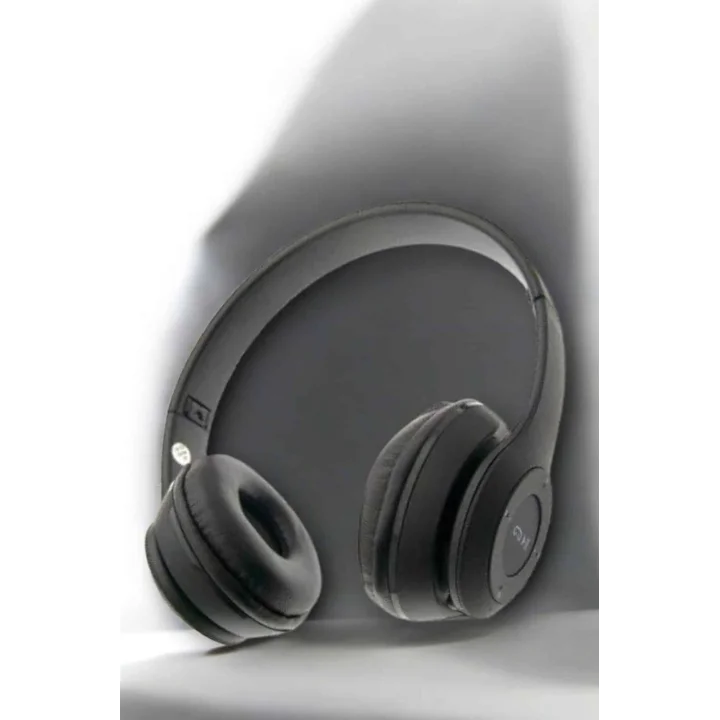 Mey İthalat® Ayarlanabilir Kafa Bandı ile Yüksek Performanslı Bluetooth Kulaklık