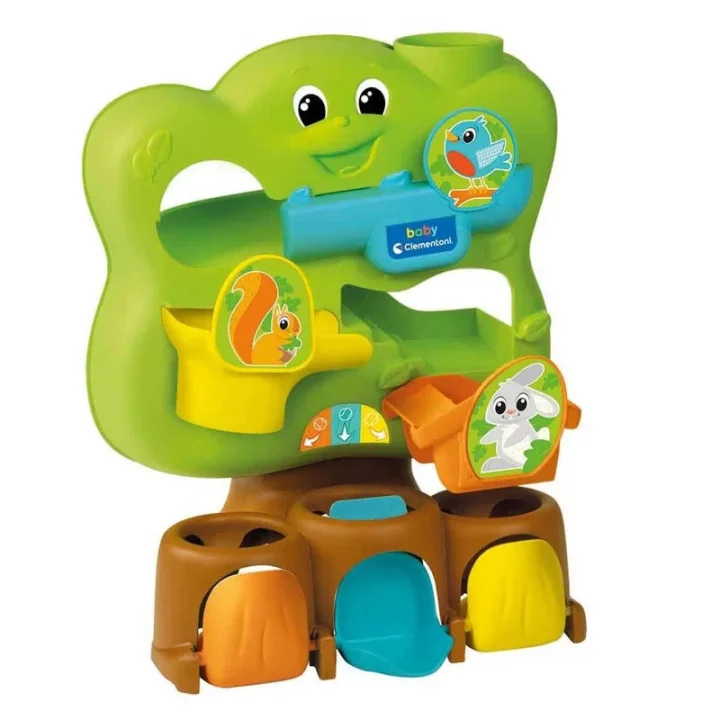 Mey İthalat® Baby Sihirli Ağaç 17687