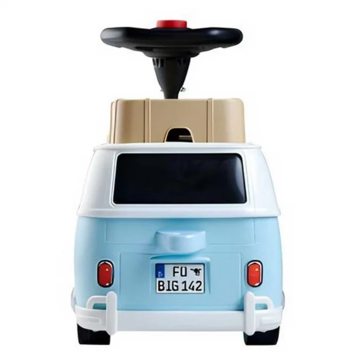 Mey İthalat® Baby VW T1 Mavi