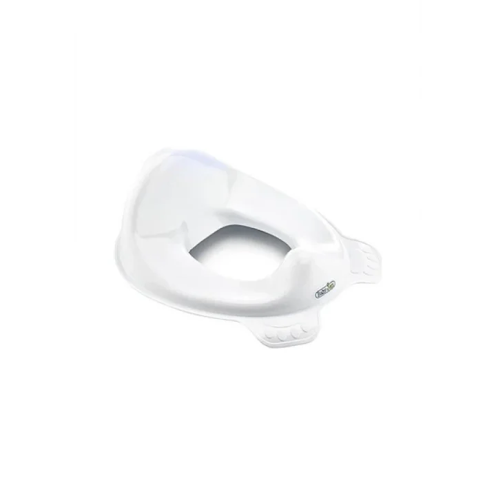 Mey İthalat®  Plastik Klozet Adaptörü 327 Beyaz