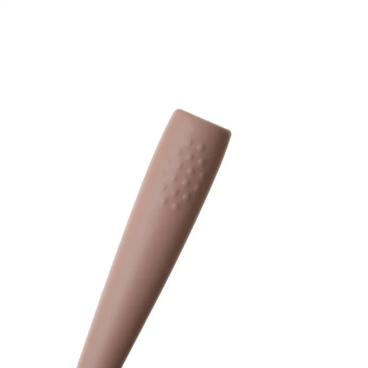 Mey İthalat®  Silikon Kaşık 759 Latte