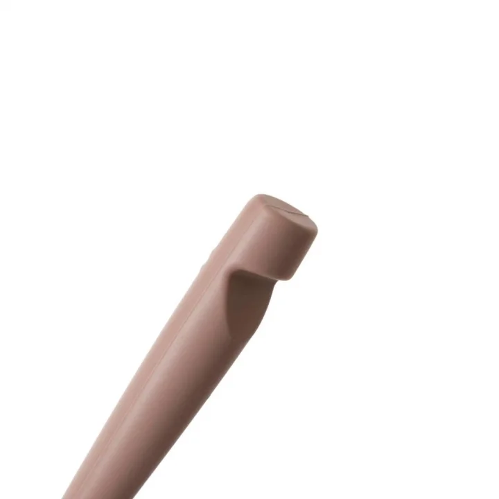 Mey İthalat®  Silikon Kaşık 759 Latte