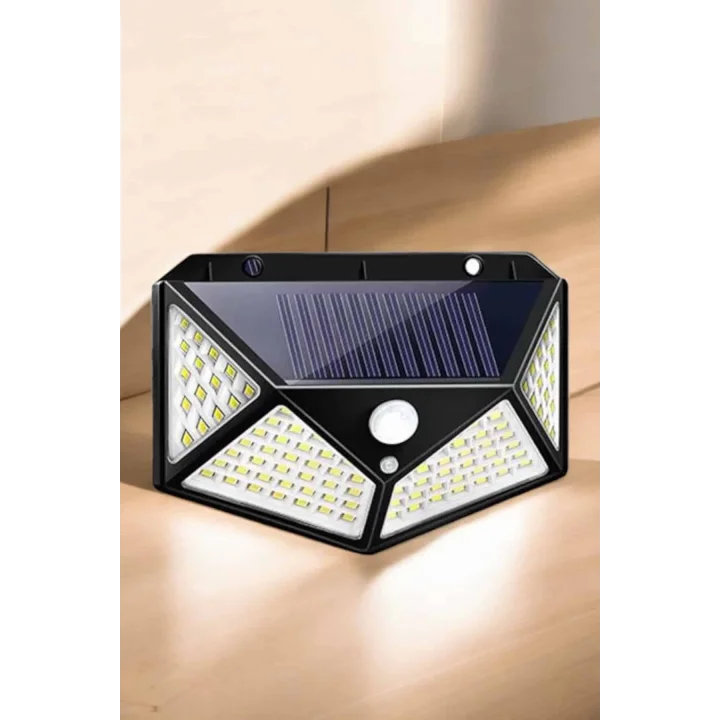 Mey İthalat® Bahçe Balkon ve Teras Aydınlatma Led Işık