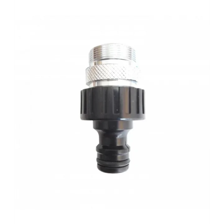 Mey İthalat® Bahçem BH3008 Erkek Mix Batarya Adaptörü