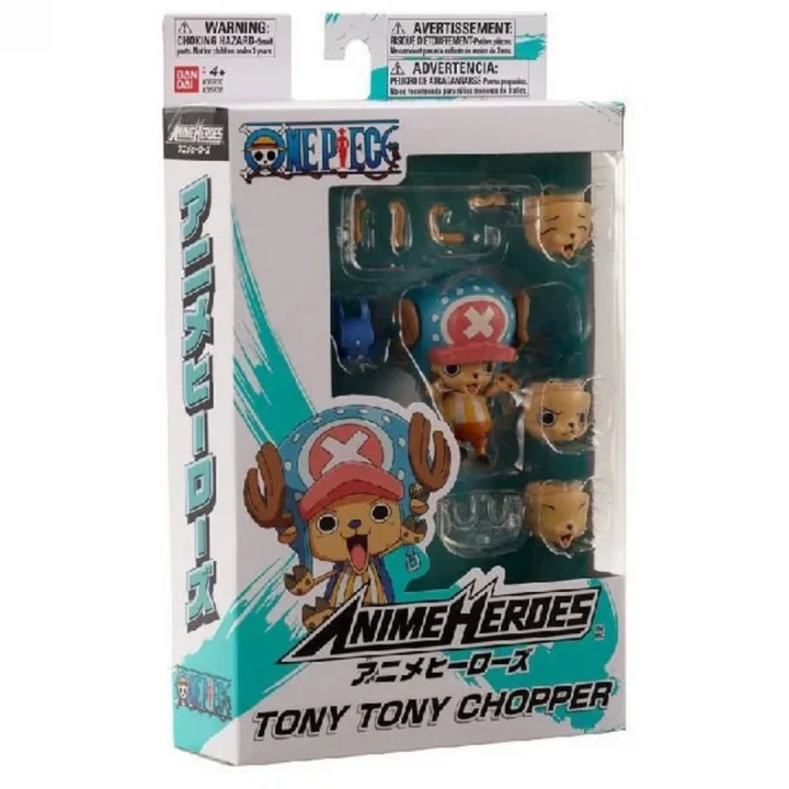 Mey İthalat® Chopper Poz Verilebilir Figür 36936