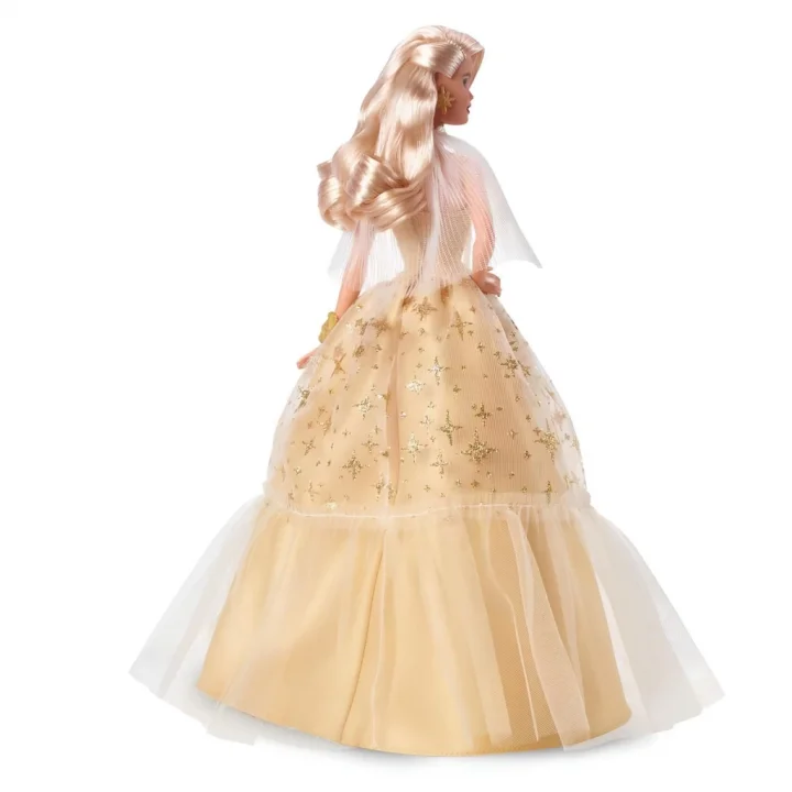 Mey İthalat® 2023 Mutlu Yıllar Bebeği HJX04