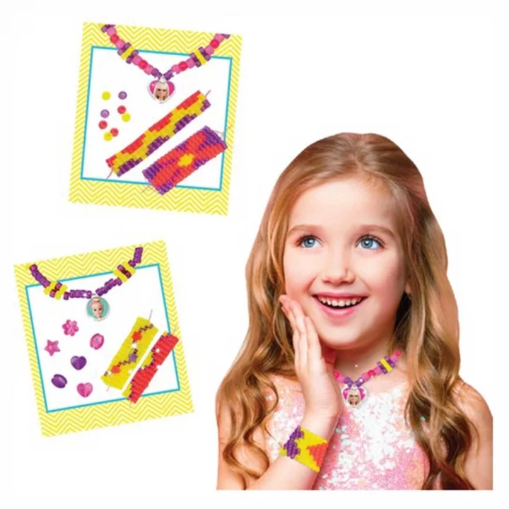 Mey İthalat® Takı Dokuma Seti 03699